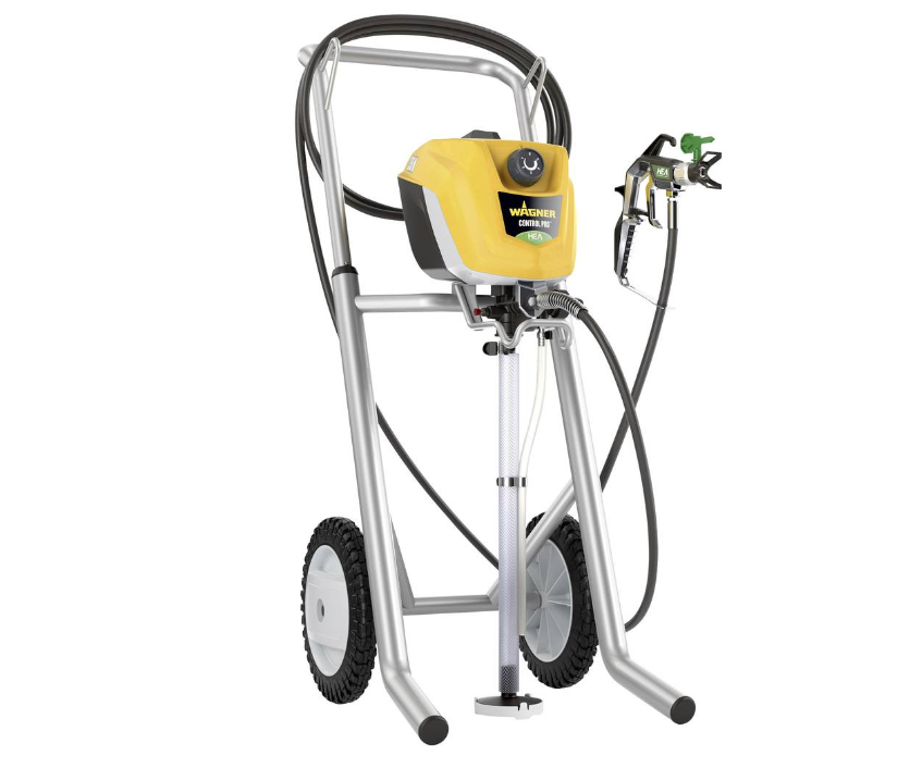 Wagner Control Pro 350 M stříkací systém