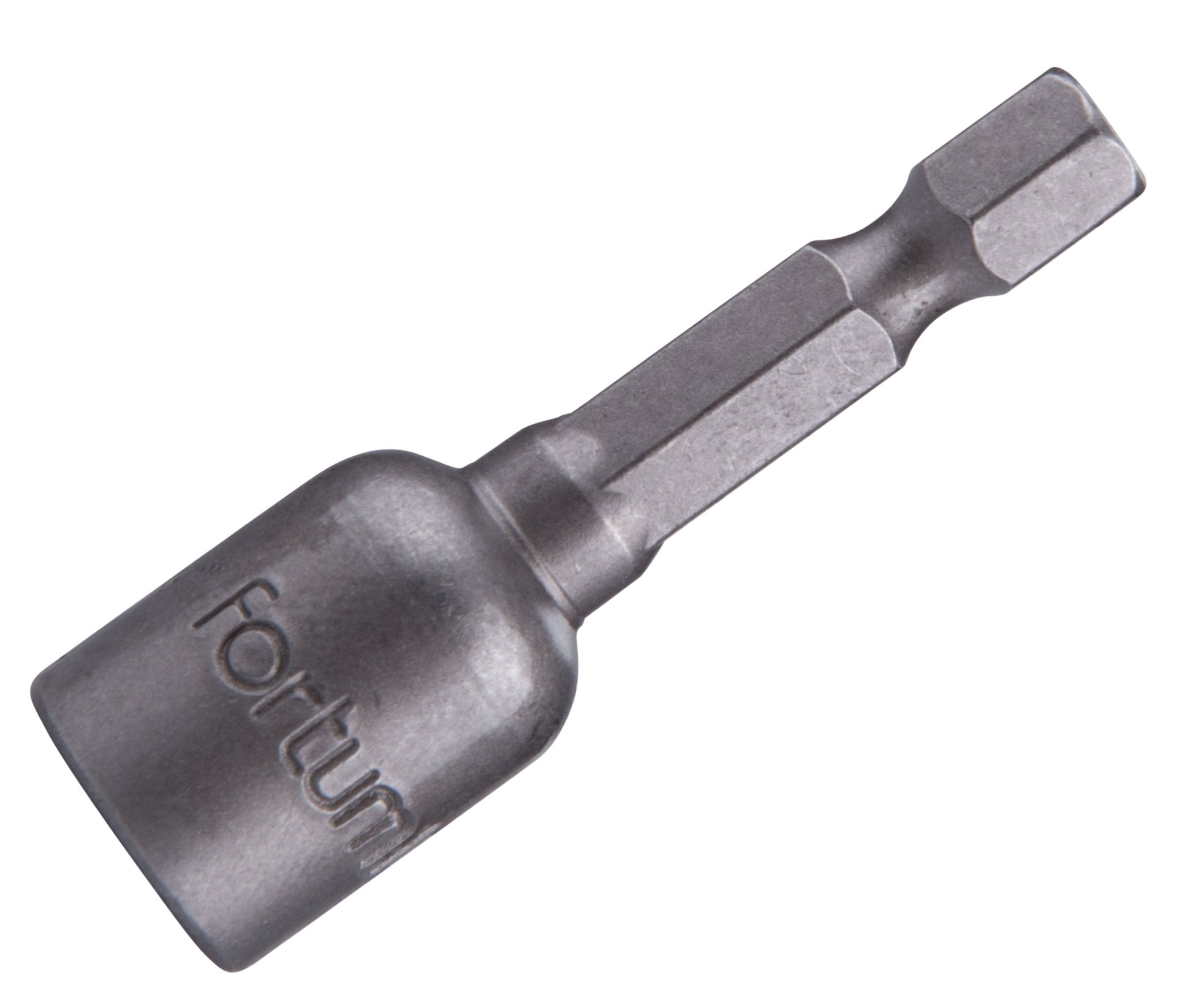 Nástavec utahovací nástrčný Fortum - 4741608 8mm (M5)