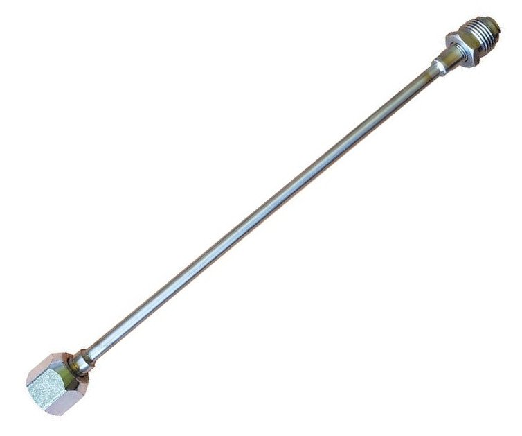 Prodloužení trysky 80cm pro stříkací systém Control Pro Wagner