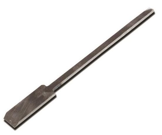Nůž pro hoblík římsovník - 18mm