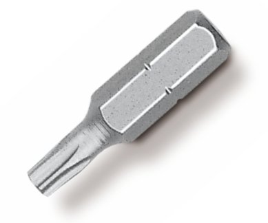 Bit Torx Witte - T5