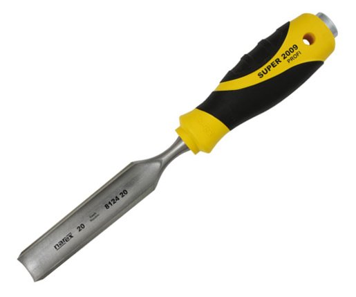 Dláto duté Super 2009 line Profi Narex 8124 - 8mm 8124 08