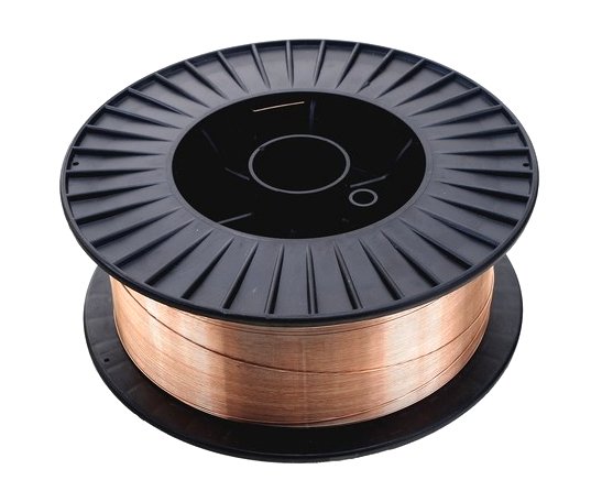 Drát svařovací MIG/MAG 0