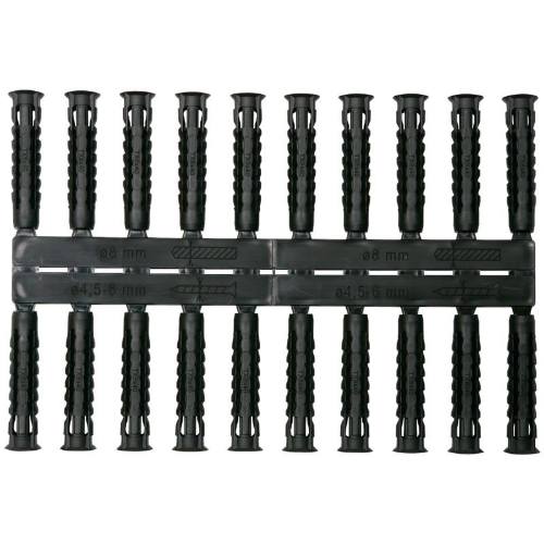 Hmoždinka univerzální TX-PP