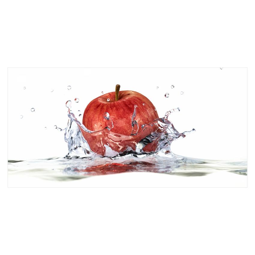 Dekor Apple 30/60 REKT. Aqua Mercado