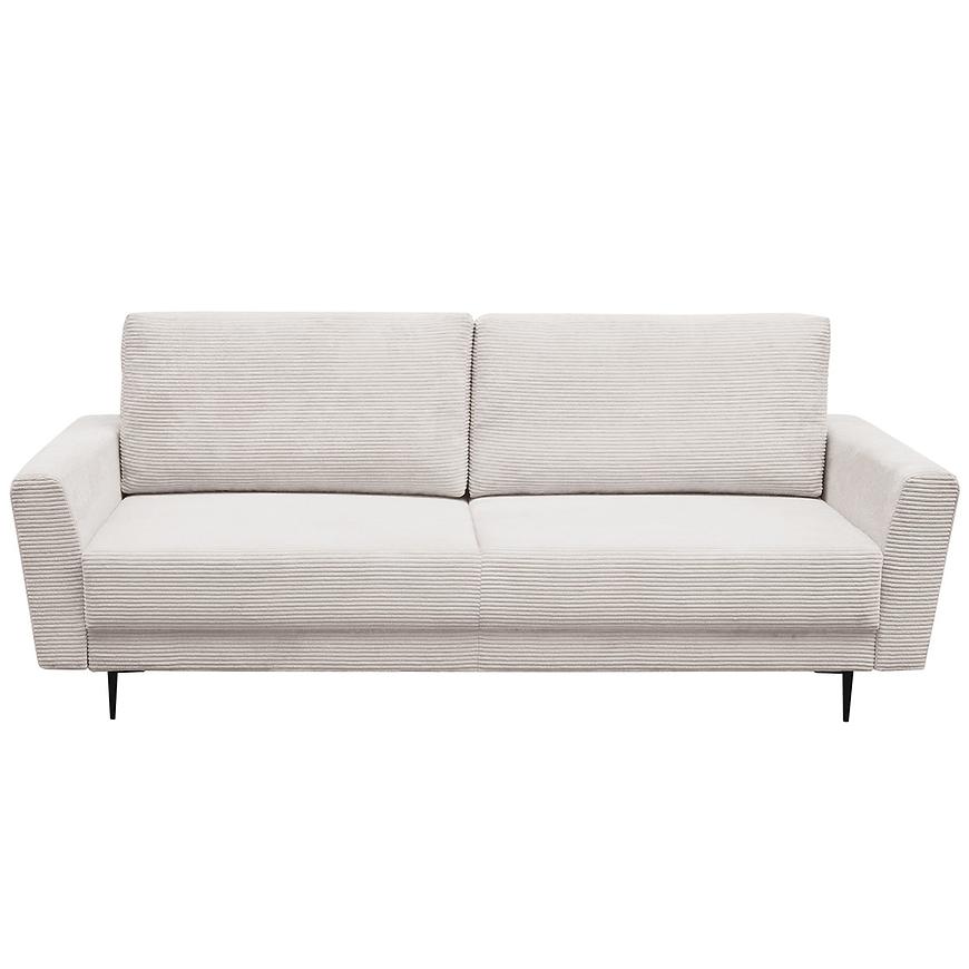 Gauč Mona béžový manšestr Poso 100 Baumax