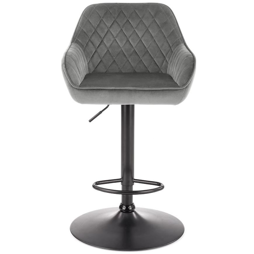 Hoker H-103 Šedá Baumax