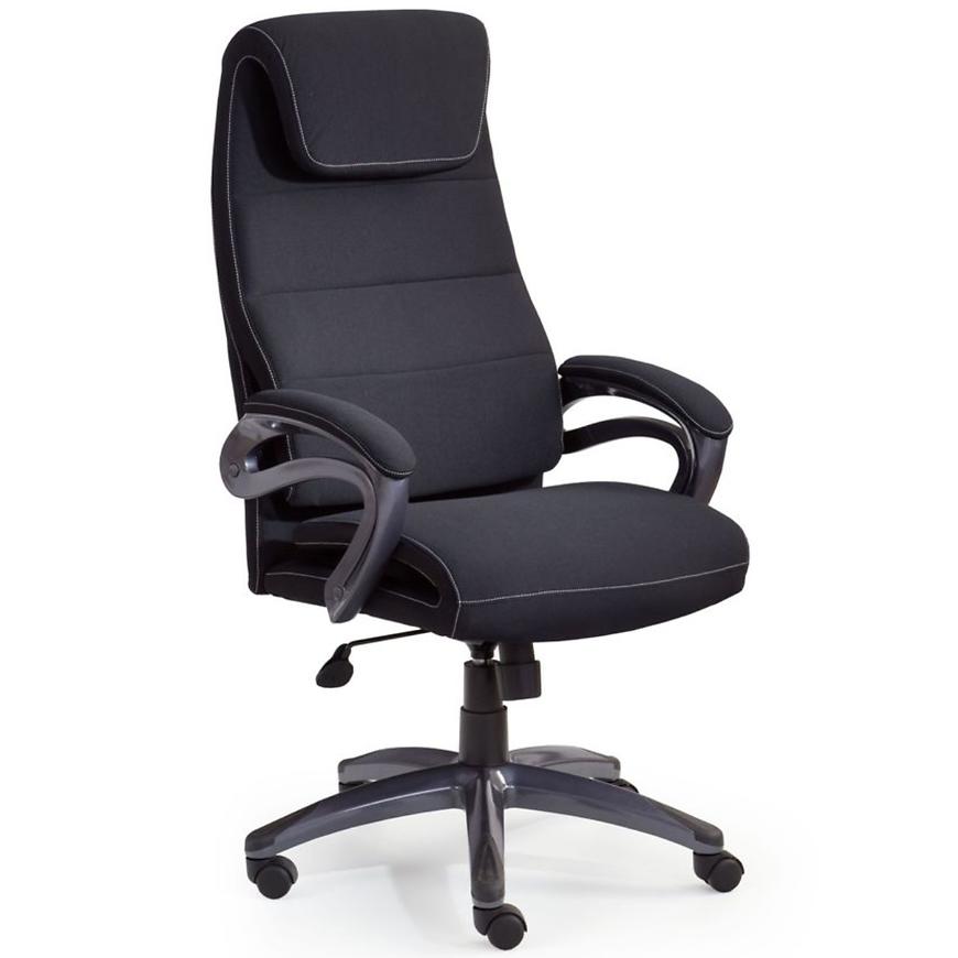 Kancelářská židle Sidney černá Baumax
