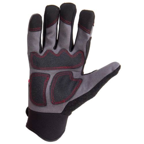 Rukavice mechanické L280910P