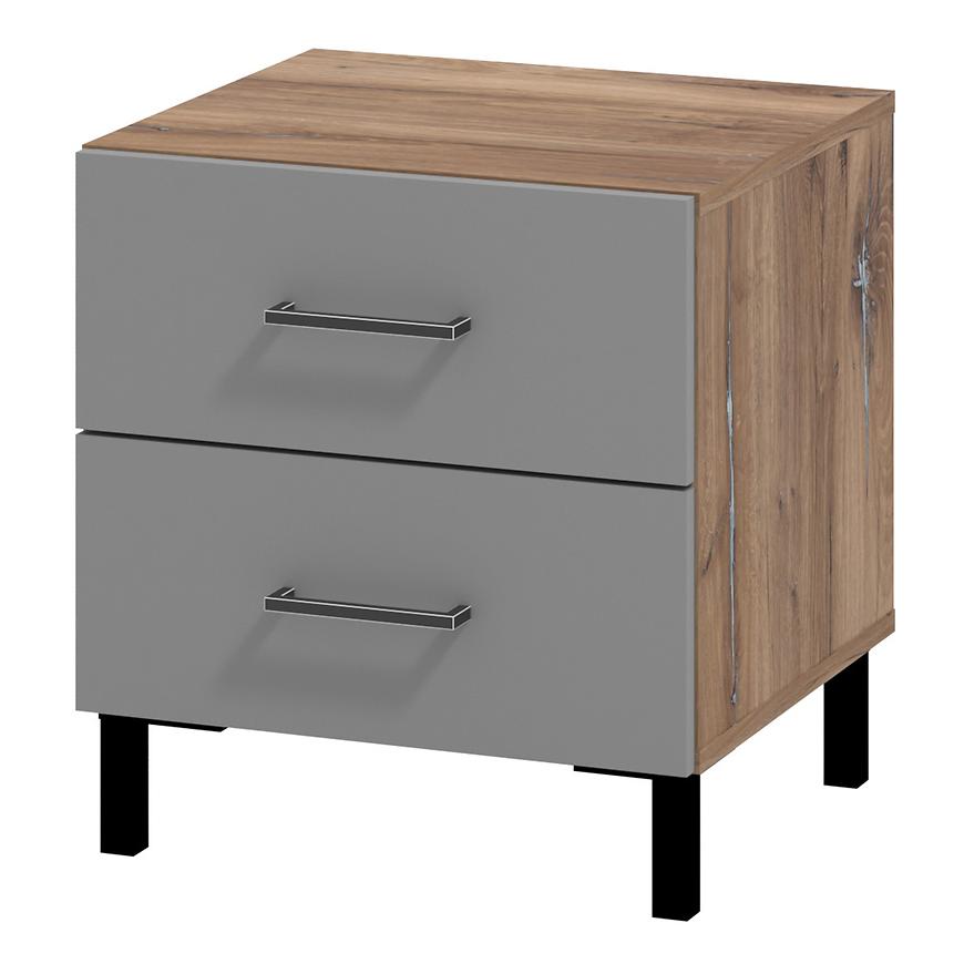 Noční Stolek NO2F Nubia 11012127 Baumax