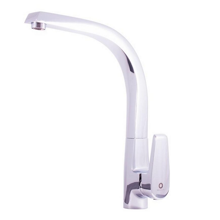 RAV-SLEZÁK Dřezová stojánková baterie VLTAVA RAV-SLEZÁK