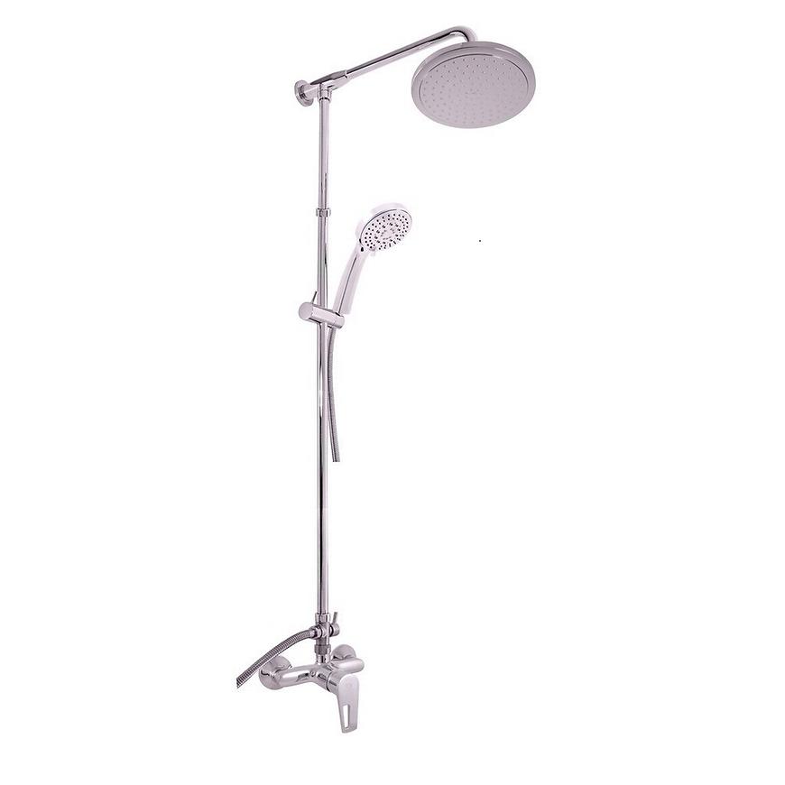 RAV-SLEZÁK Sprchový komplet nástěnný COLORADO CO282.5/5 RAV-SLEZÁK