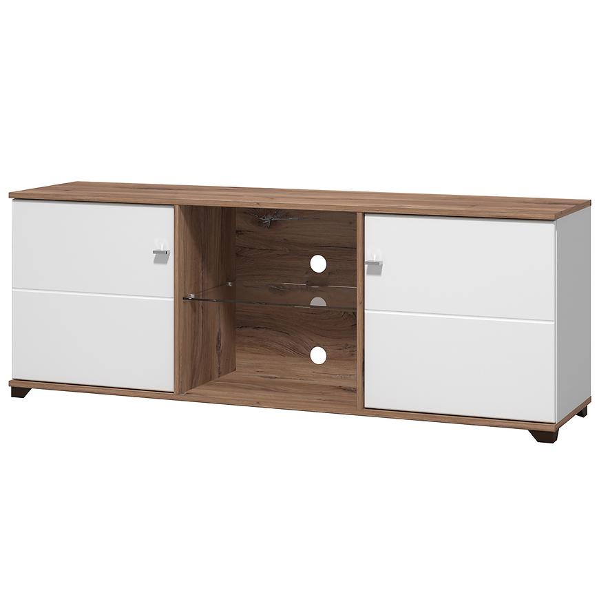 Tv Stolek Burgundy RTV 160 11012061 Baumax