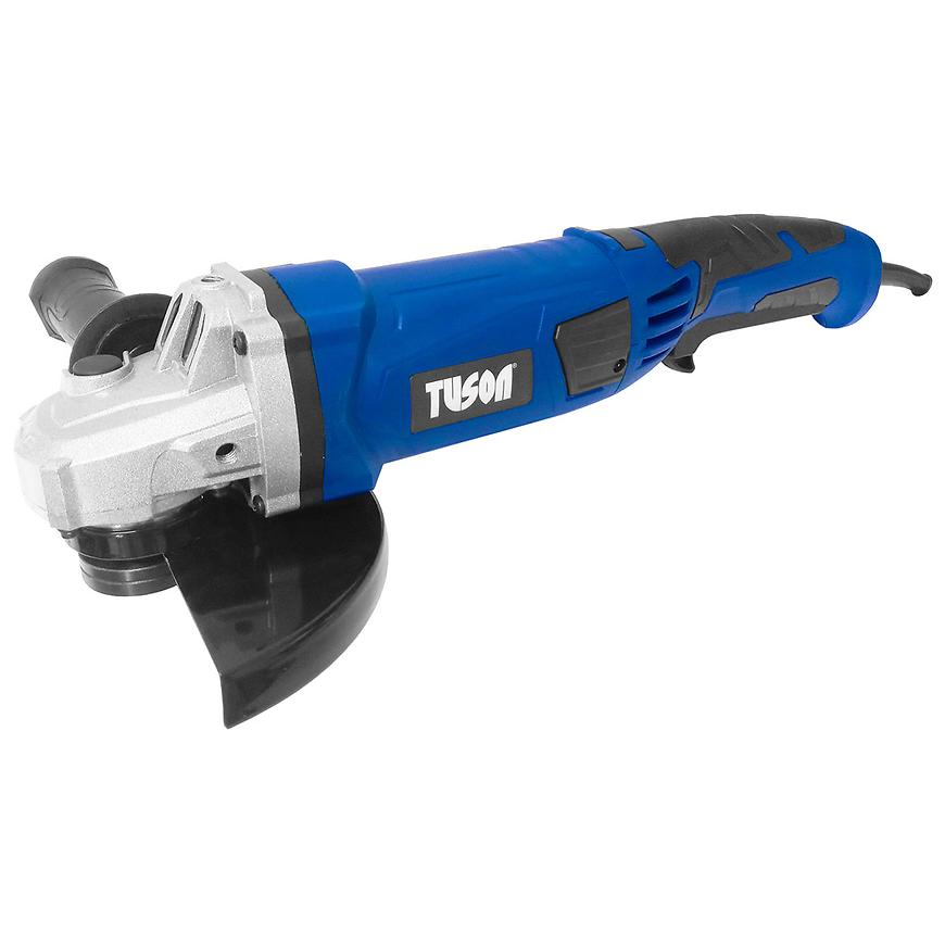 Úhlová bruska Tuson 150 mm 1300 W Tuson