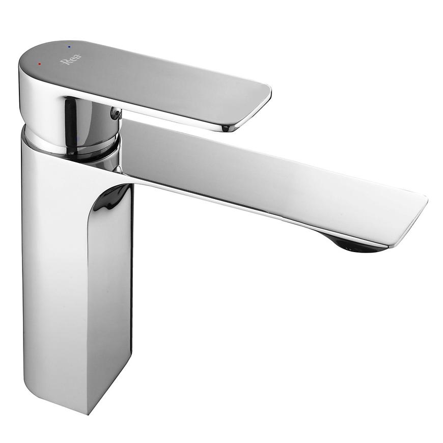 Umyvadlová baterie Rea Urban chrom REA