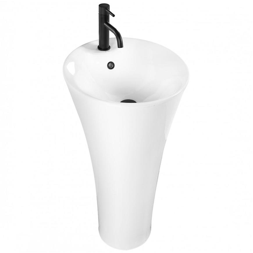 Volně stojící umyvadlo Agnes REA