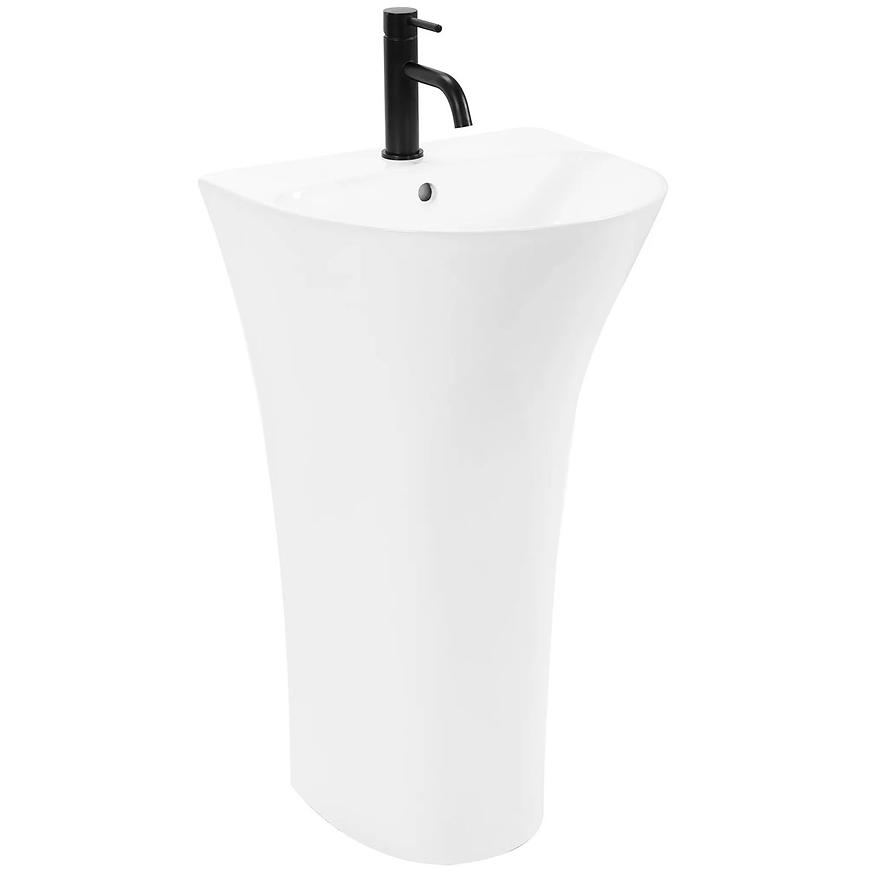 Volně stojící umyvadlo Rita REA