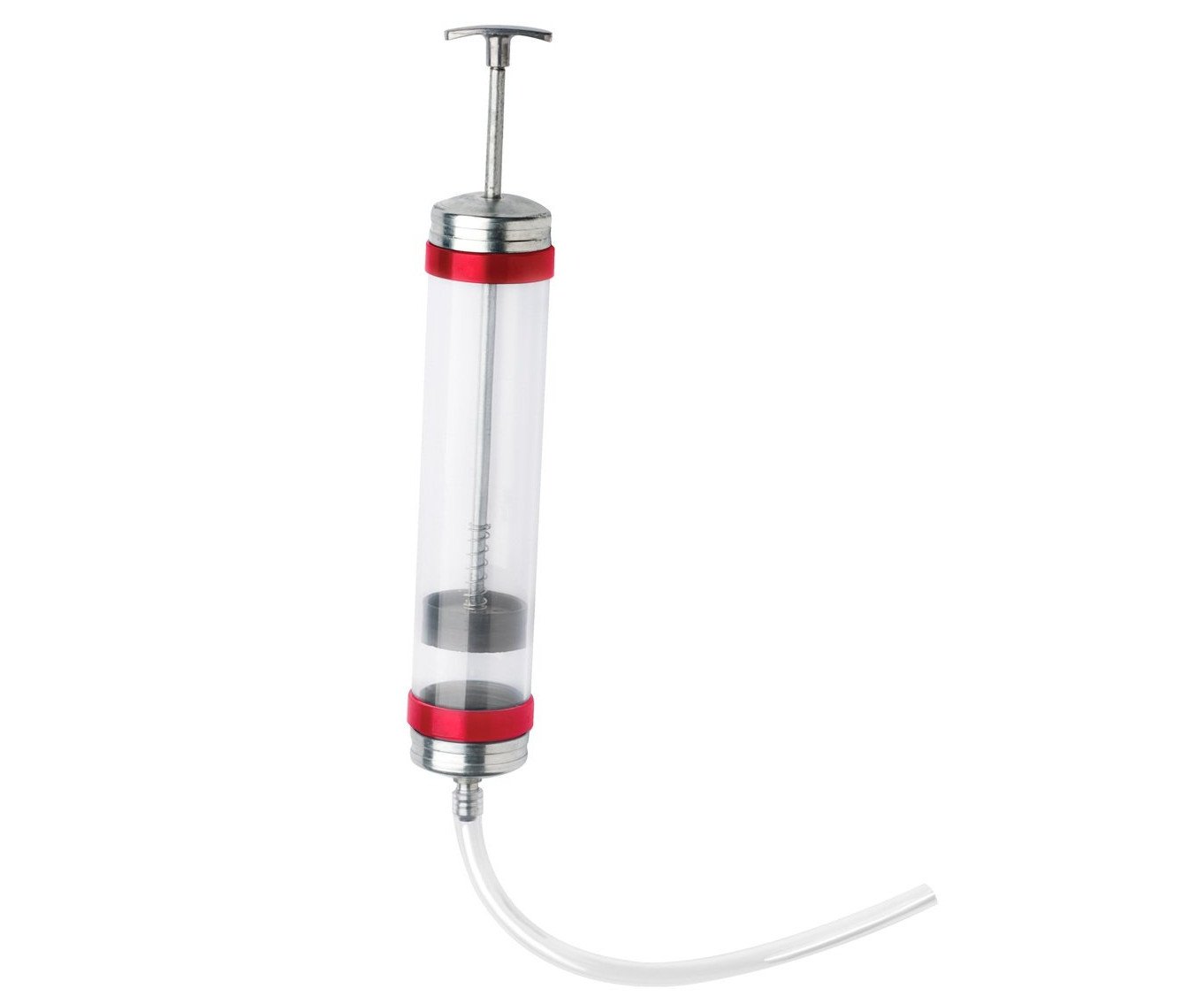 Odsávací a plnicí pumpička na kapaliny 0