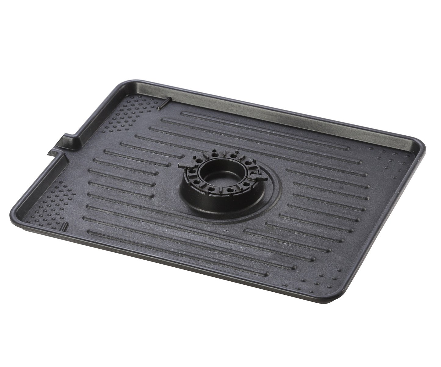 Rošt grilovací s regulací k vařiči Thunder Meva UGP22002