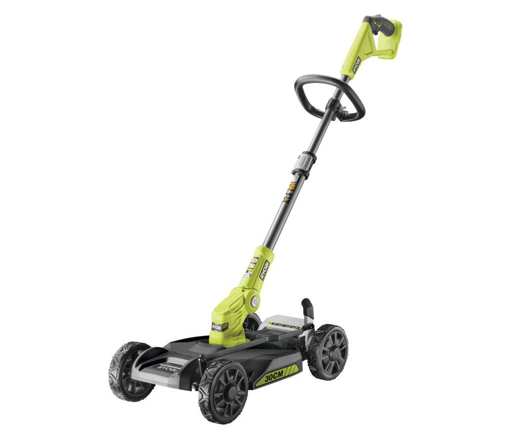 Ryobi RY18LMC30A-0 ONE+ aku strunová sekačka bez aku