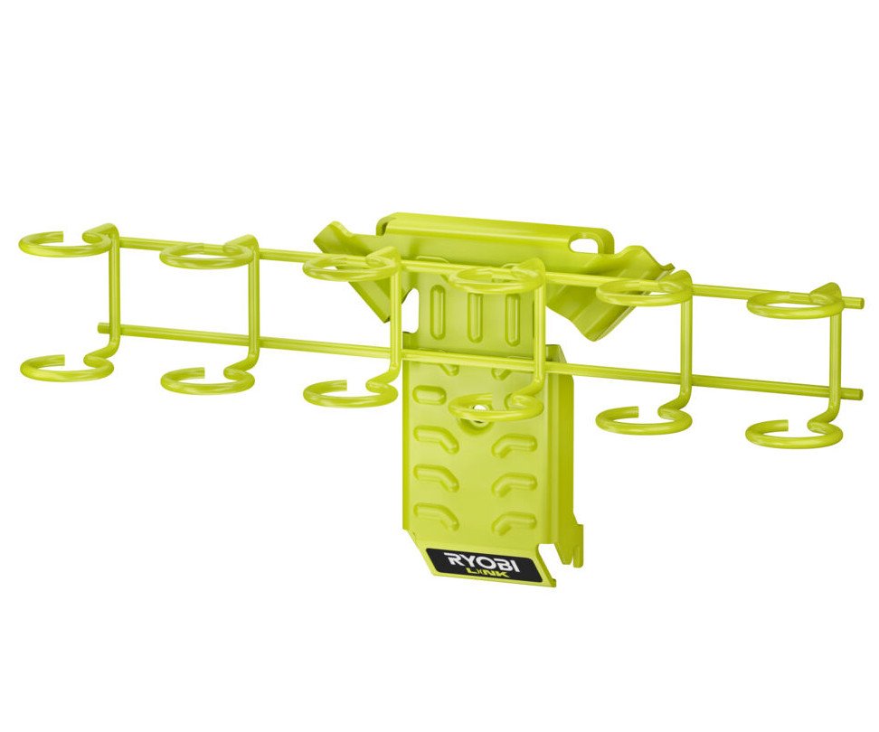 Hák pro 5 šroubováků Ryobi LINK RSLW807