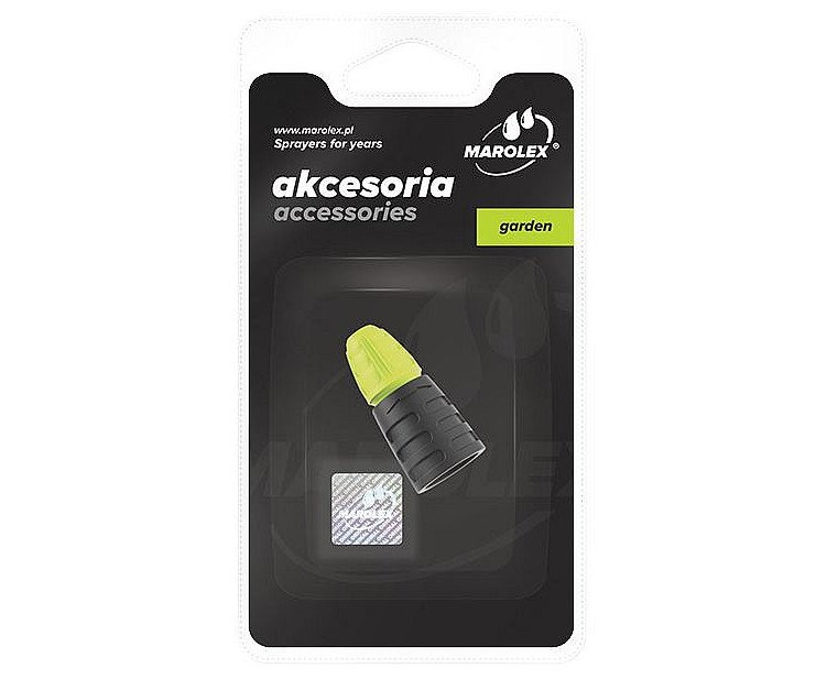 Koncovka trysky Z12/15 Marolex