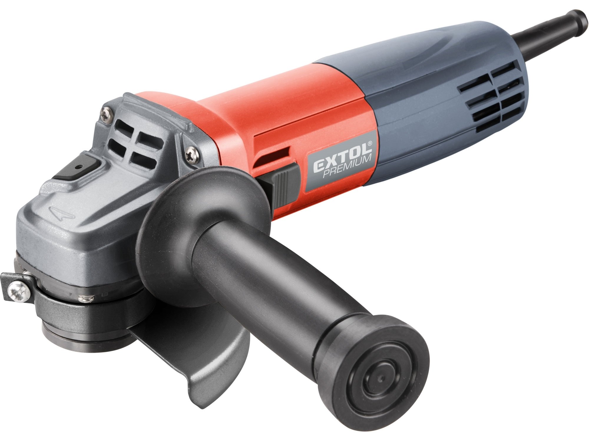 Extol Premium 8892022 úhlová bruska 125mm 750W