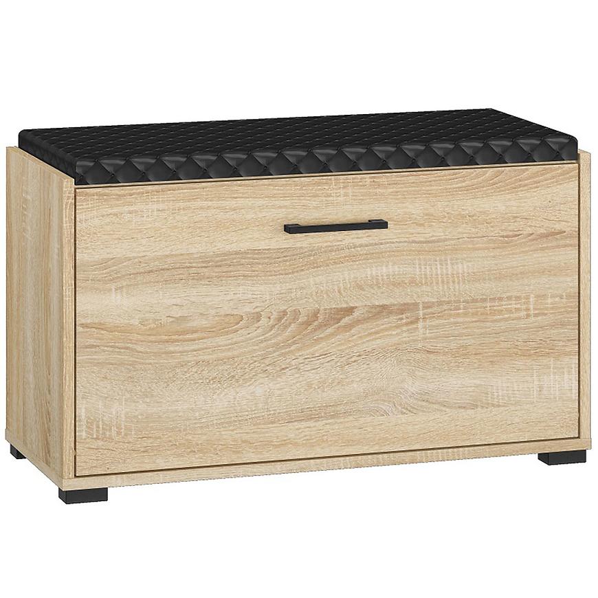 Botnik Caro 04 dub sonoma Baumax