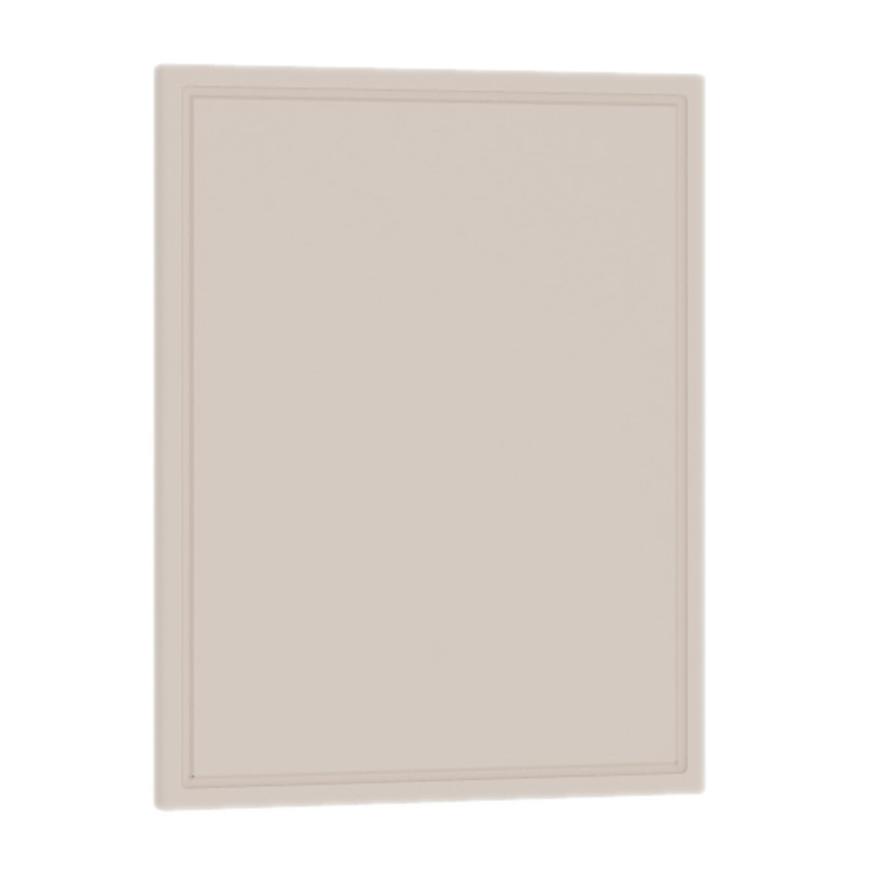 Dvířka pro vestavnou myčku Briti 45PO béžová Baumax