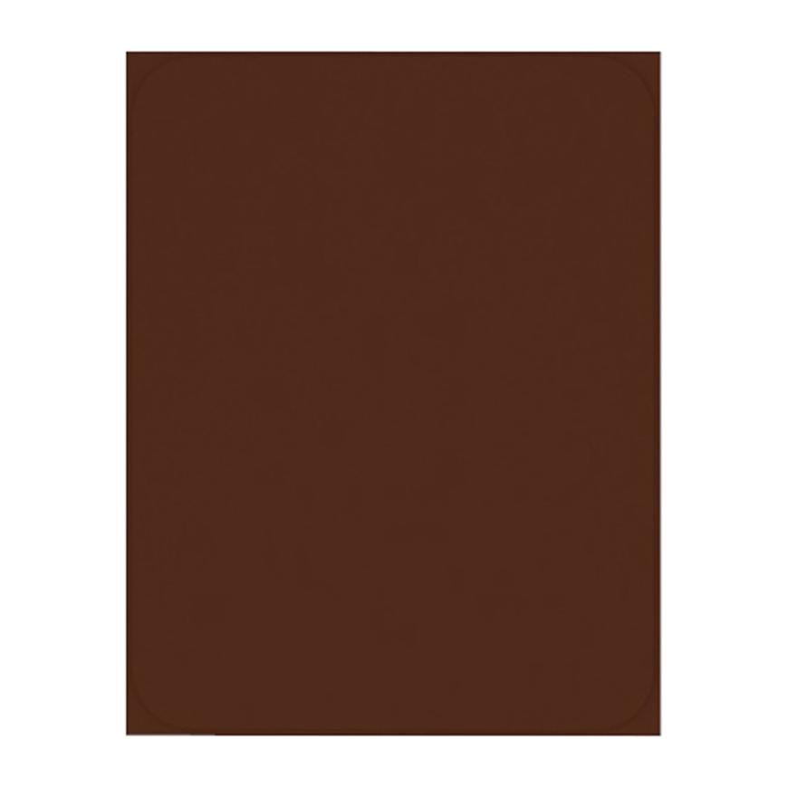 Dvířka pro vestavnou myčku Katrin 45PO cihlová Baumax