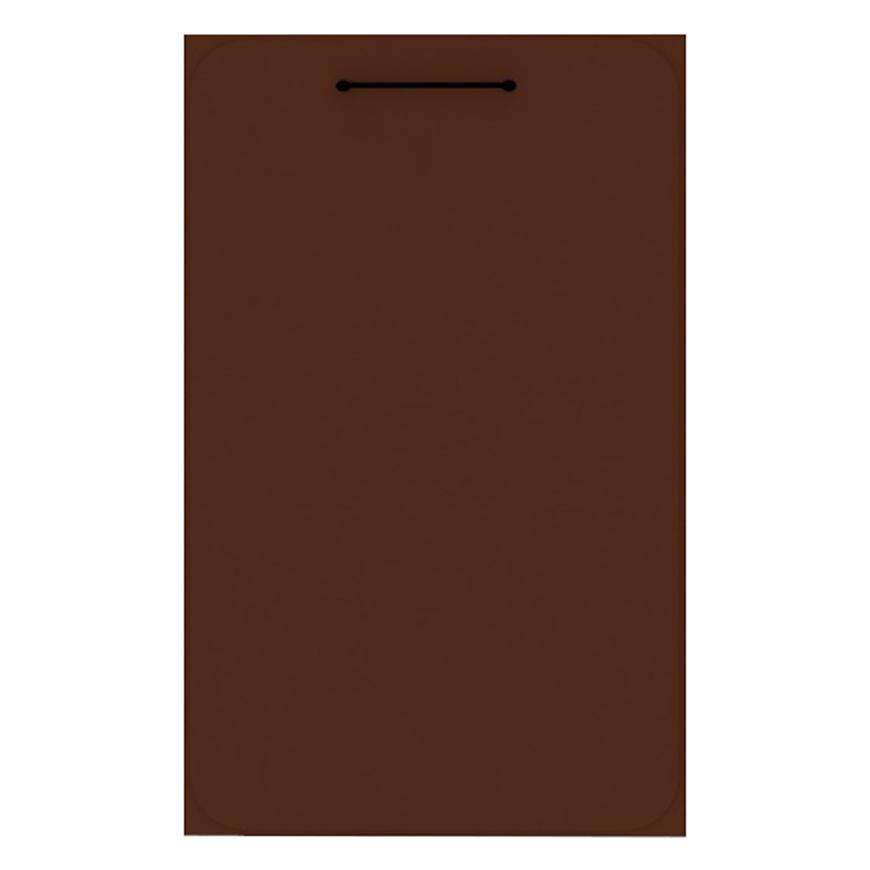 Dvířka pro vestavnou myčku Katrin 45PZ cihlová Baumax