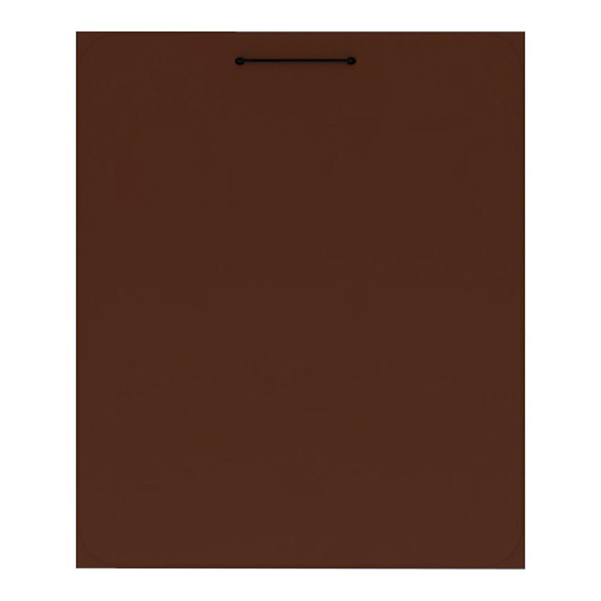 Dvířka pro vestavnou myčku Katrin 60PZ cihlová Baumax