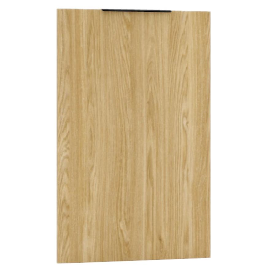 Dvířka pro vestavnou myčku Sonja 45PZ dub Baumax