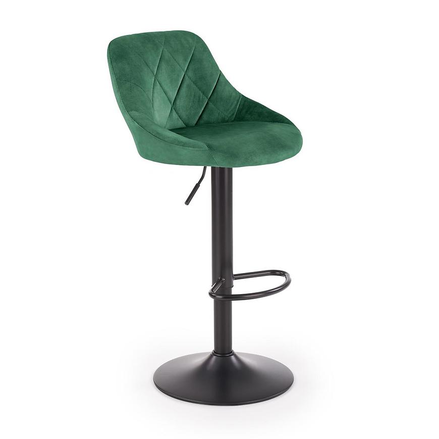 Hoker H-101 Tmavozelený Buamax