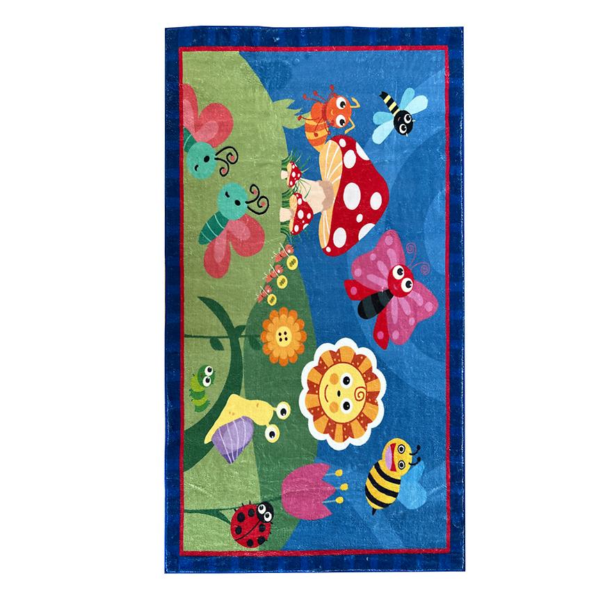 Koberec Multi 1.6/2.3 3304 Baumax