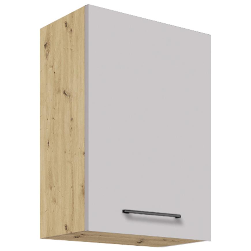 Kuchyňská skříňka 32g latte wood Baumax