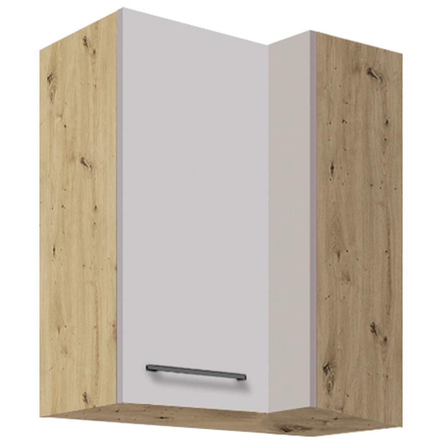 Kuchyňská skříňka 44g l latte wood Baumax