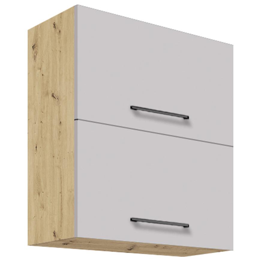 Kuchyňská skříňka 47g latte wood Baumax