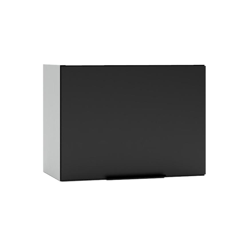 Kuchyňská skříňka Mina W50 OKGR černá Baumax