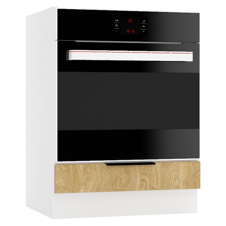 Kuchyňská skříňka Sonja DK60 dub Baumax