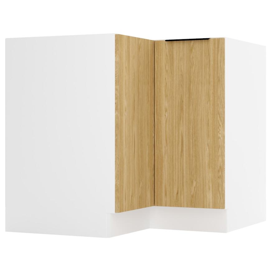 Kuchyňská skříňka Sonja DRP dub Baumax