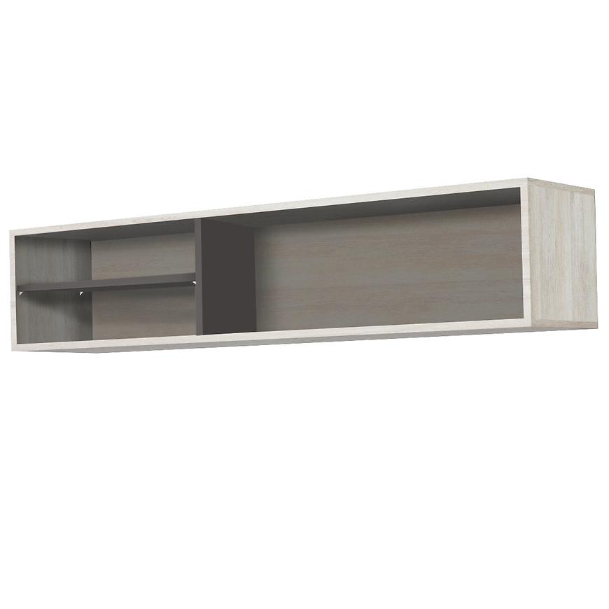 Police Remo RM14 dub wilton/bílá/antracit Baumax