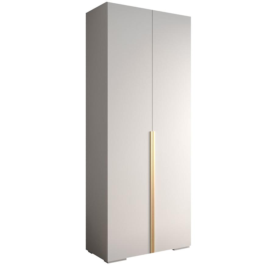 Szafa Ivo 1 100 Bílá Baumax