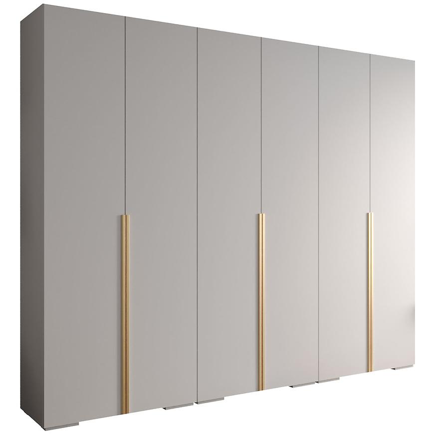 Szafa Ivo 1 300 Bílá Baumax