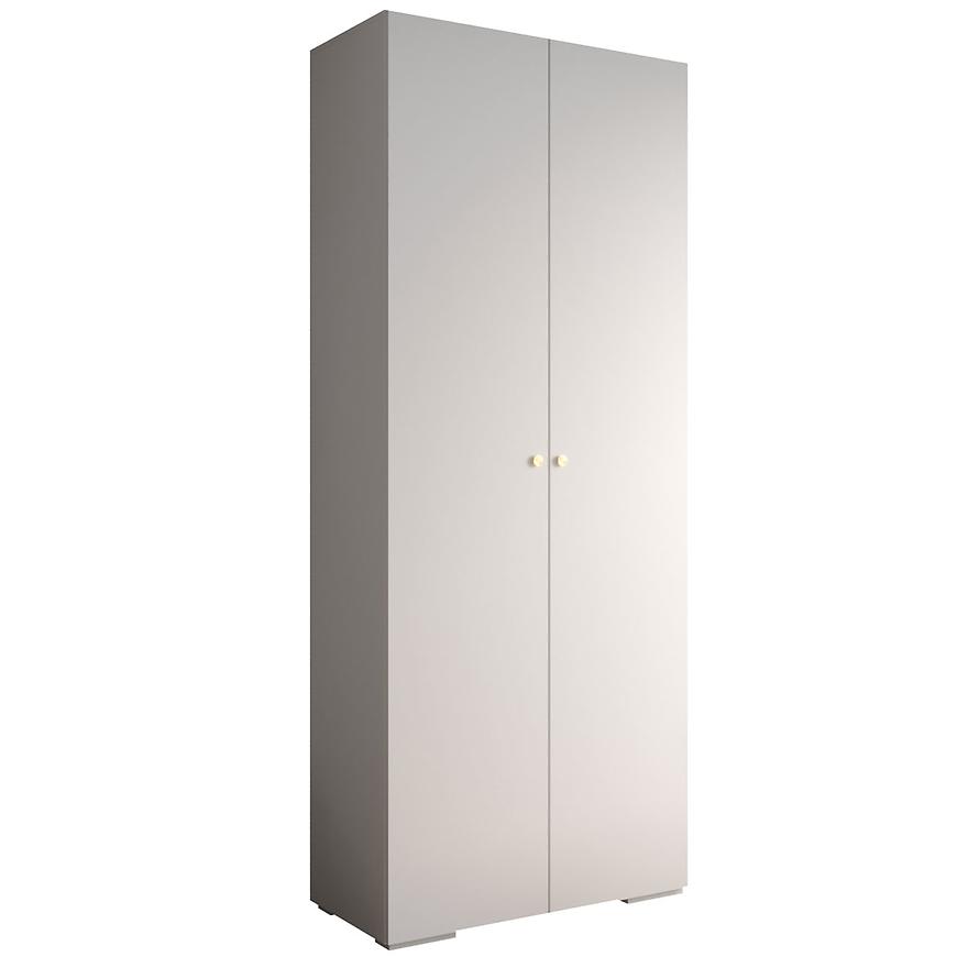 Szafa Ivo 2 100 Bílá Baumax