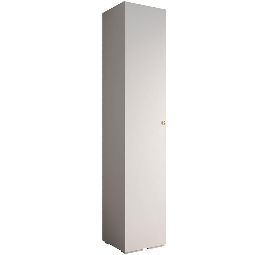 Szafa Ivo 2 50 Bílá Baumax