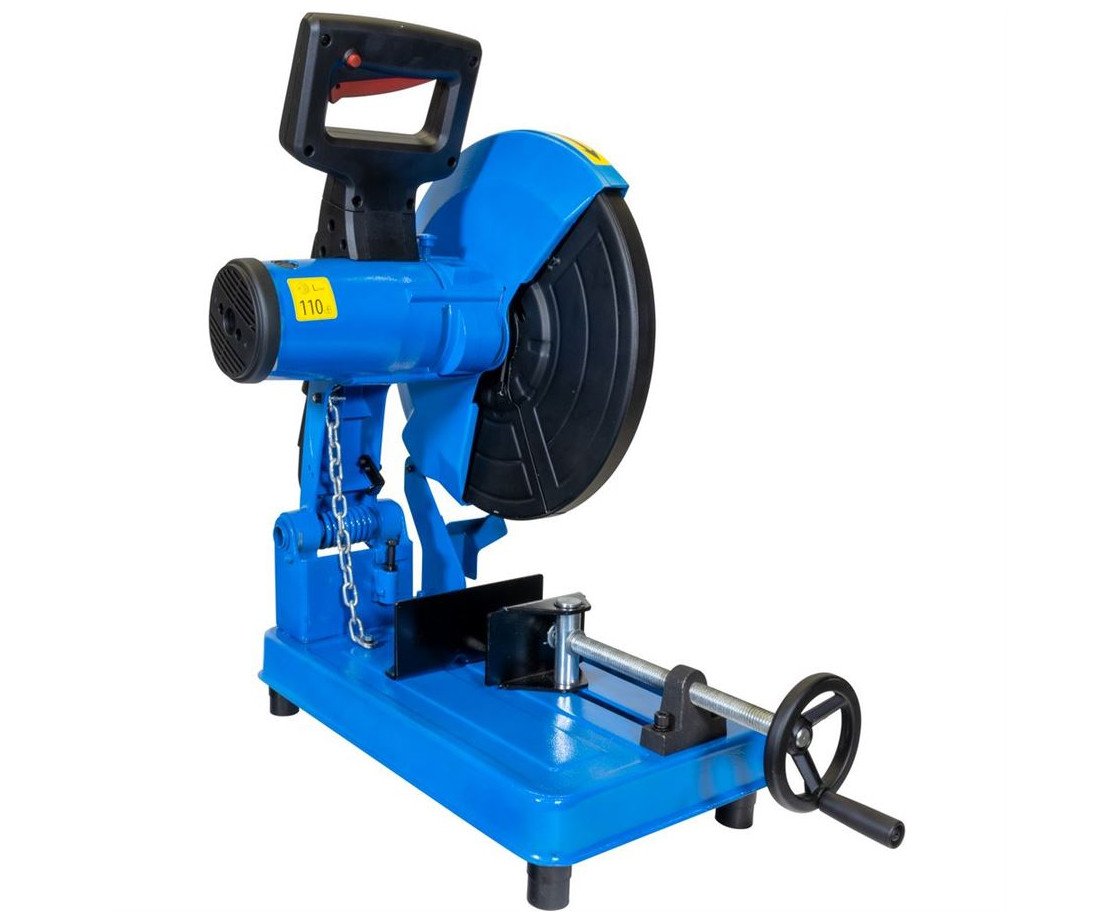 Güde GMK 355-2.3 okružní pila na kov