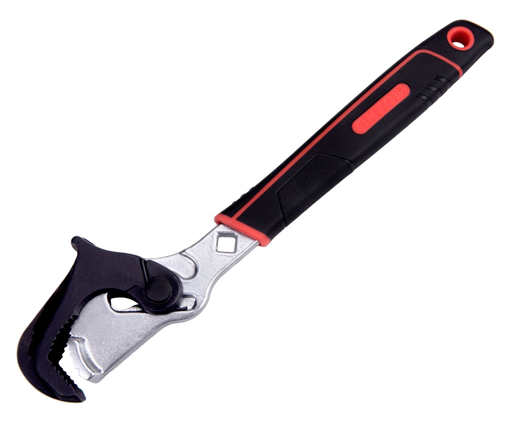 Klíč samonastavitelný multifunkční Extol Premium 8816343