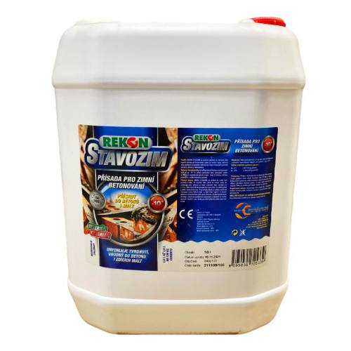 Disperze stavební hloubková S 2802 HL