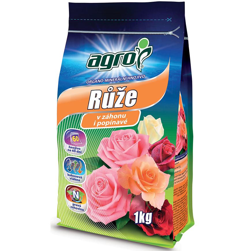 AGRO OM Růže 1 kg Baumax